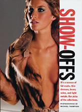 Allure (USA-August 2000)