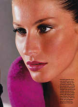Allure (USA-August 2000)