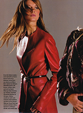 Allure (USA-August 2000)
