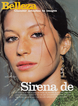 Glamour (En Espanol-March 2000)