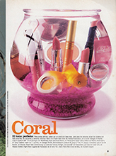 Glamour (En Espanol-March 2000)