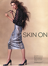 Vogue (Australia-March 2000)