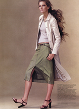 Vogue (Australia-March 2000)