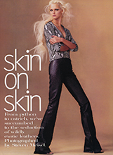 Vogue (USA-January 2000)