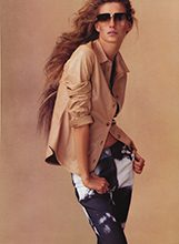 Vogue (USA-January 2000)