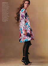 Vogue (USA-January 2000)