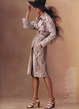 Vogue (USA-January 2000)