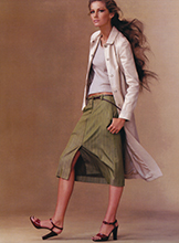 Vogue (USA-January 2000)