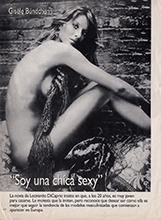 Caras (Chile-2000)