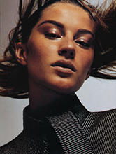 Harper's Bazaar (USA-August 2000)