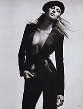 Harper's Bazaar (Australia-November 2000)