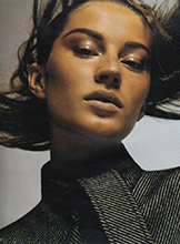 Harper's Bazaar (Taiwan-October 2000)
