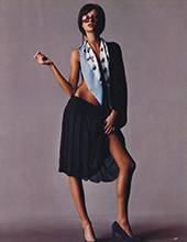 Vogue (UK-March 2000)