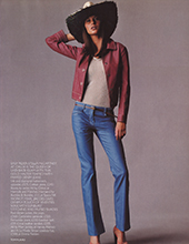 Vogue (UK-March 2000)