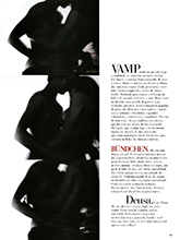 Vogue (Brazil-February 2000)
