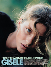 Elle (France-29 May 2000)