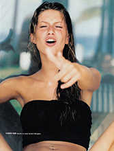 Elle (France-29 May 2000)