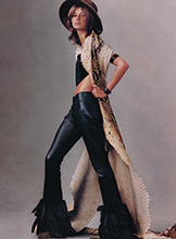 Vogue (Argentina-February 2000)
