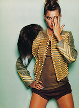 Vogue (France-May 2000)