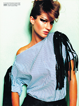 Vogue (France-May 2000)