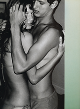 Vogue (France-May 2000)