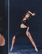 Sette - Corriere della Sera (Italy-May 2000)