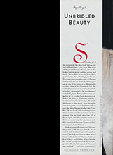 Vanity Fair (USA-January 2000)