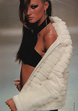 Caras (Brazil-April 2000)