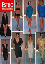 Caras (Brazil-April 2000)