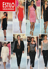 Caras (Brazil-April 2000)