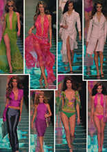 Caras (Brazil-April 2000)