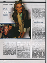 Mundo Vip (Brazil-6 October 2000)