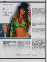 Mundo Vip (Brazil-6 October 2000)