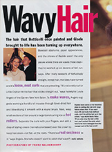 Allure (USA-2000)