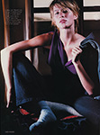 Vogue (UK-2001) Vogue (UK-2001)