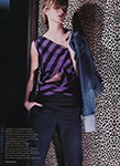 Vogue (UK-2001) Vogue (UK-2001)