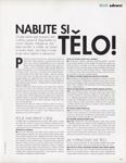 Elle (Czech Republik-2001) Elle (Czech Republik-2001)