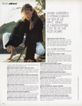 Elle (Czech Republik-2001) Elle (Czech Republik-2001)