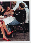 Vogue (USA-2001) Vogue (USA-2001)