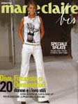Marie-Claire Bis (Italy-2001) Marie-Claire Bis (Italy-2001)