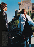 Vogue (USA-2001) Vogue (USA-2001)