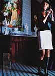 Vogue (USA-2001) Vogue (USA-2001)