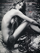 GQ (Italy-June 2001)