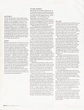 W (USA-December 2001)