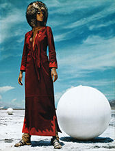 Pop (UK-Autumn Winter 2001)