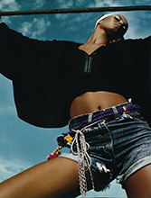 Pop (UK-Autumn Winter 2001)