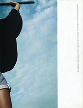 Pop (UK-Autumn Winter 2001)