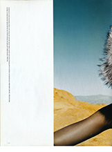 Pop (UK-Autumn Winter 2001)