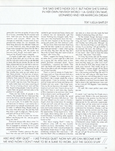 Pop (UK-Autumn Winter 2001)