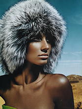 Pop (UK-Autumn Winter 2001)